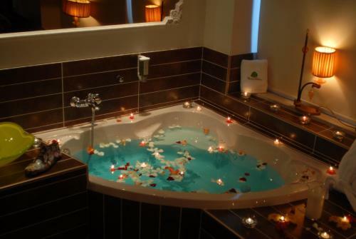 Vaela Hotel Cultural Resort & Spa