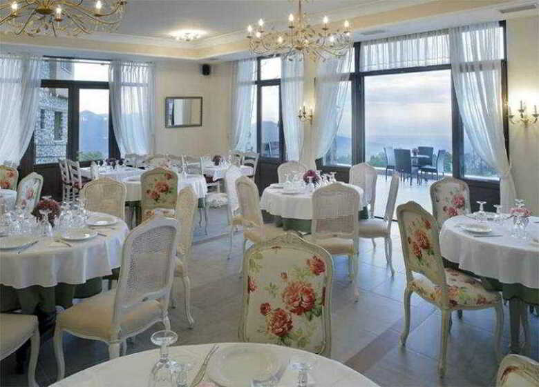 Hotel Nikelli
