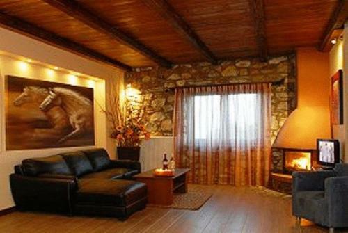 Apartamento Pierion Mouses Elatochori