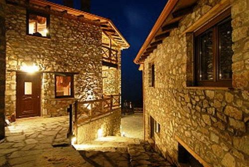 Apartamento Pierion Mouses Elatochori