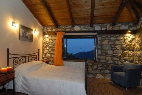 Apartamento Pierion Mouses Elatochori