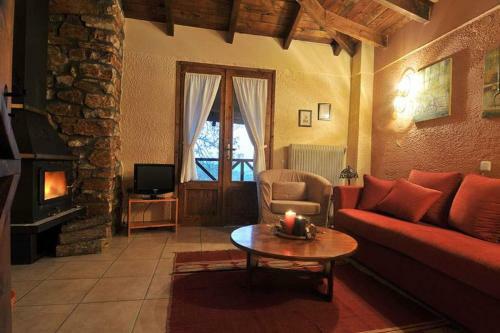 Apartamento Pierion Mouses Elatochori