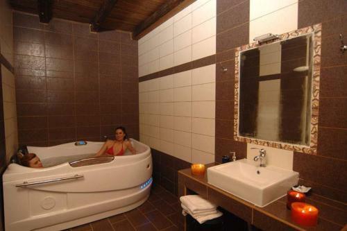 Apartamento Pierion Mouses Elatochori