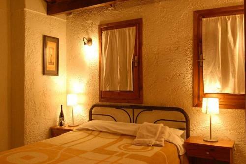 Apartamento Pierion Mouses Elatochori