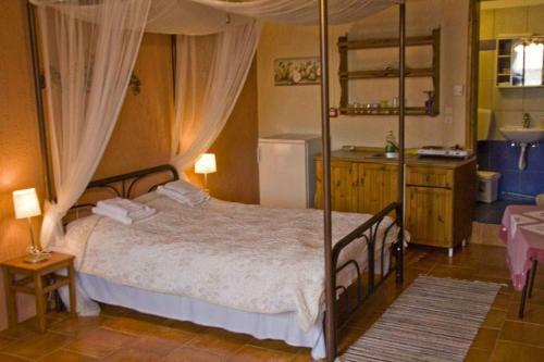 Apartamento Pierion Mouses Elatochori