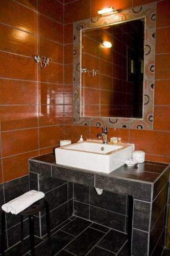 Apartamento Pierion Mouses Elatochori