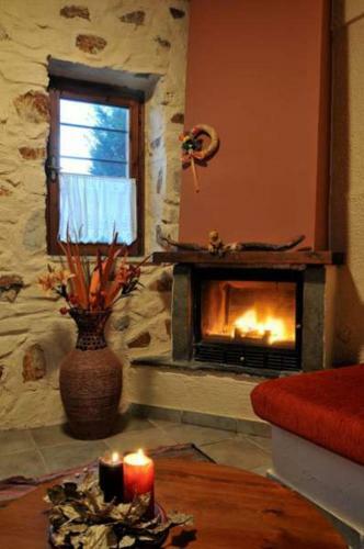 Apartamento Pierion Mouses Elatochori