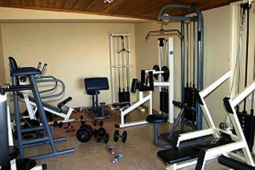 Apartamento Pierion Mouses Elatochori
