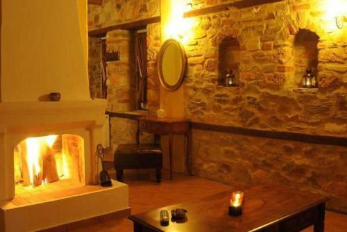 Apartamento To Patriko