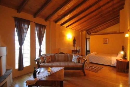 Apartamento To Patriko