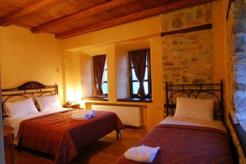 Apartamento To Patriko