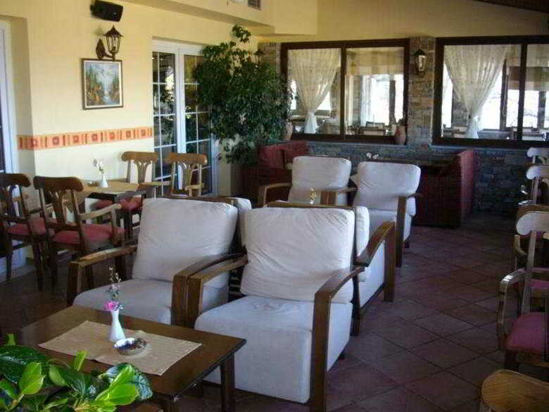 Hotel Mythos