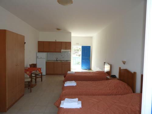 Aerikohotel