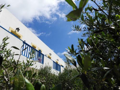 Aerikohotel