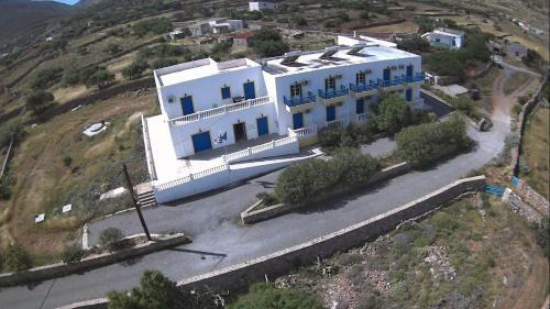 Aerikohotel