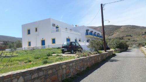 Aerikohotel