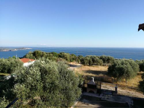 Apartamento Studios Evgenia Parga