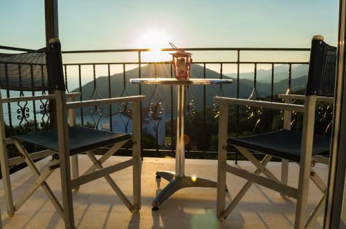 Apartamento Studios Evgenia Parga