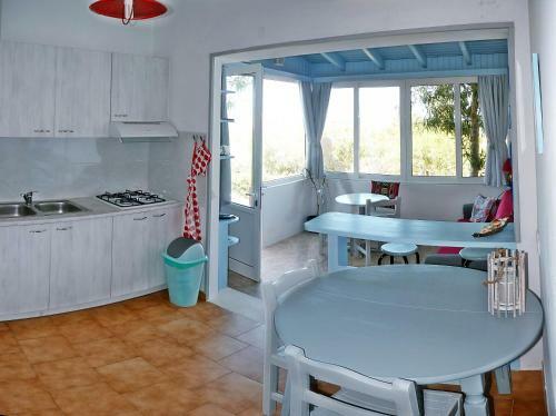 Apartamento L' Odyssee