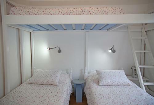 Apartamento L' Odyssee