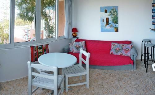 Apartamento L' Odyssee