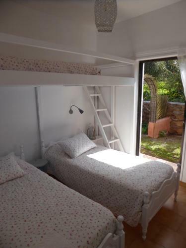 Apartamento L' Odyssee