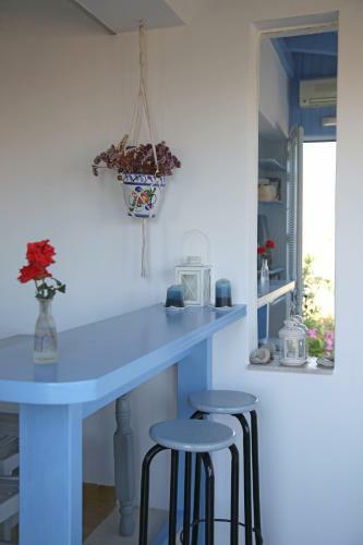 Apartamento L' Odyssee