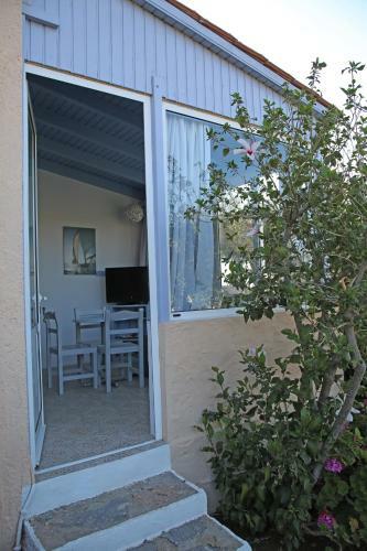 Apartamento L' Odyssee