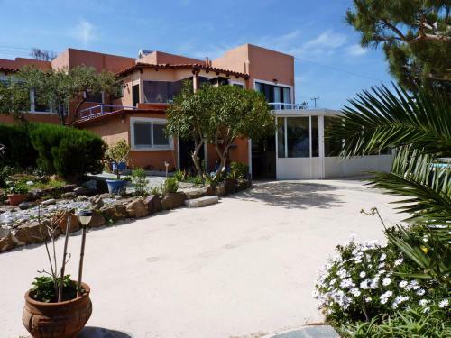 Apartamento L' Odyssee