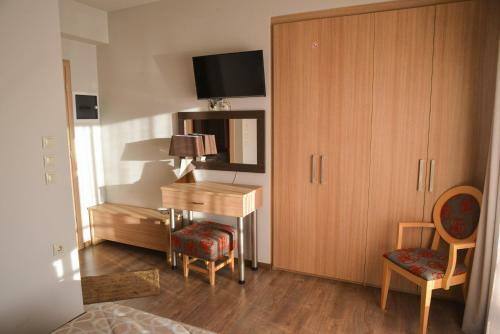 Hostal Ktima Nefeli