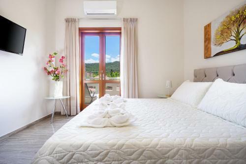 Anthos Village