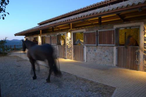 Country Hotel Velani