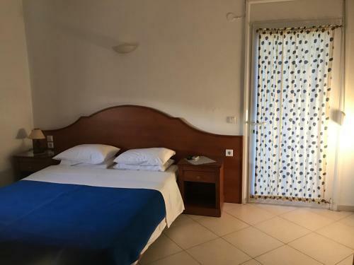 Hostal Agnanti