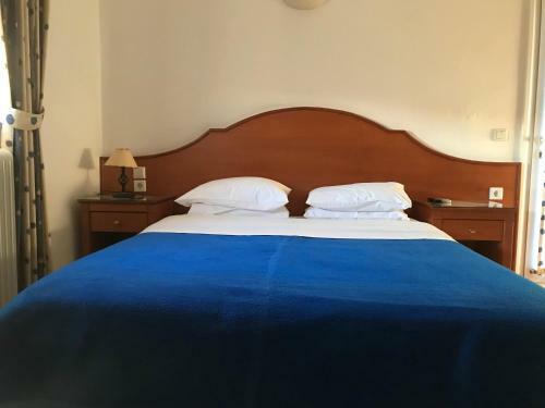Hostal Agnanti