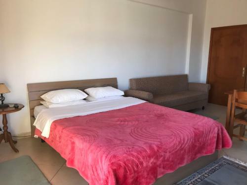 Hostal Agnanti