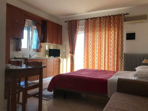 Hostal Agnanti