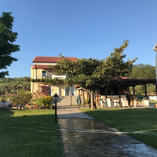Hostal Agnanti