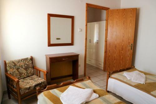 Aparthotel Hotel Elatofilito