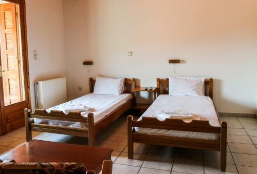 Aparthotel Hotel Elatofilito