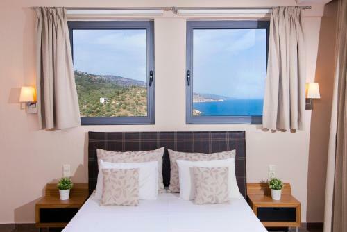 Hotel Aeolis Thassos Palace