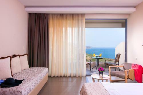Hotel Aeolis Thassos Palace