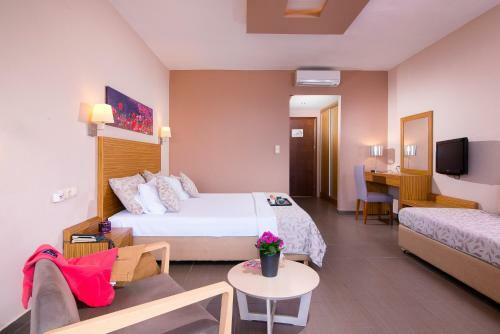 Hotel Aeolis Thassos Palace