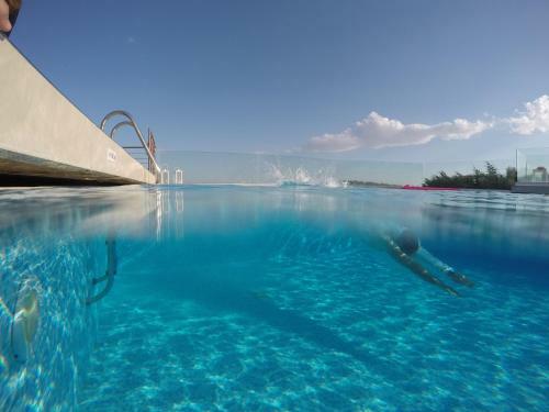 Hotel Aeolis Thassos Palace