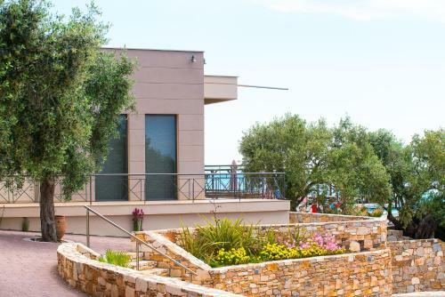 Hotel Aeolis Thassos Palace