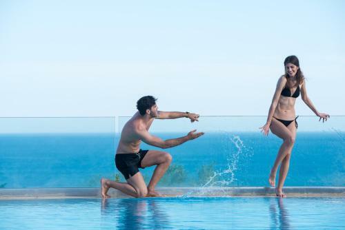 Hotel Aeolis Thassos Palace