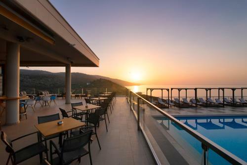 Hotel Aeolis Thassos Palace