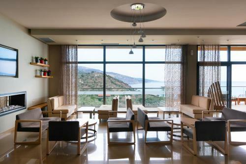 Hotel Aeolis Thassos Palace