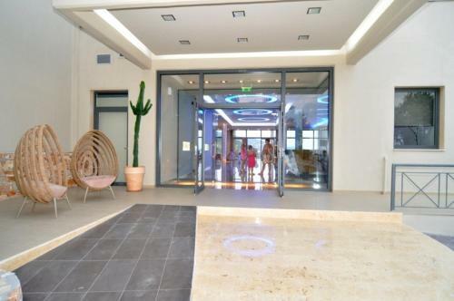 Hotel Aeolis Thassos Palace