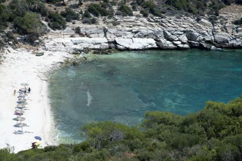 Hotel Aeolis Thassos Palace