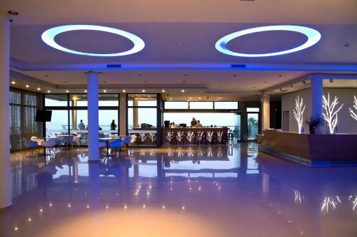 Hotel Aeolis Thassos Palace
